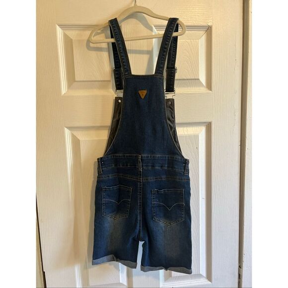 Kidscool Space Overalls Size 135 (9) - Picture 2 of 4